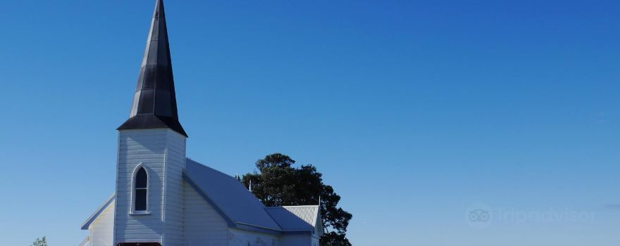 Anglican Church of Raukokore
