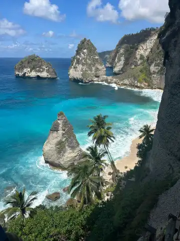 Hotels near دايموند بيتش نوسا بينيدا