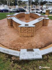 Tasmanian Seafarers Memorial