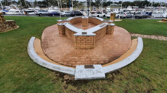 Tasmanian Seafarers Memorial