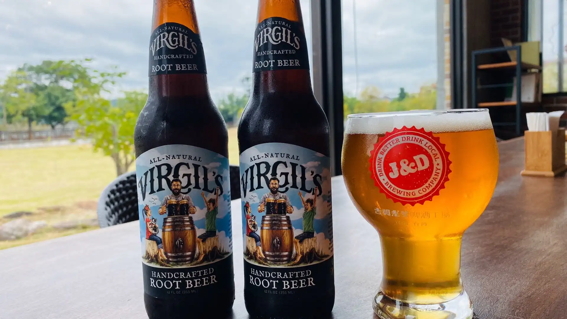 Hotels near Jim & Dad's Brewing Company