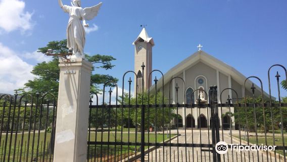 Immaculate Conception Cathedral