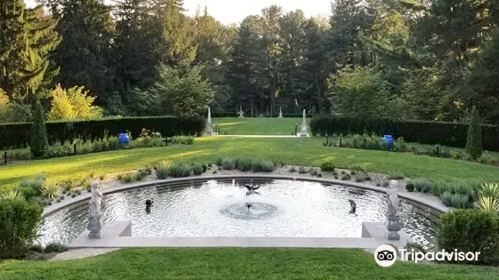 Greenwood Gardens