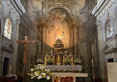 Biserica Romano Catolica
