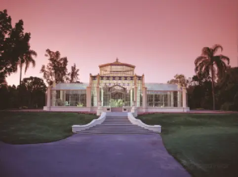 Adelaide Botanic Garden