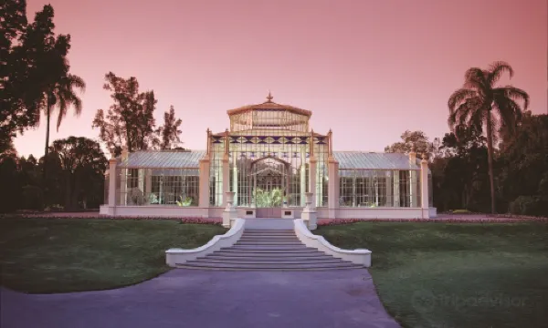 Jardín Botánico de Adelaida