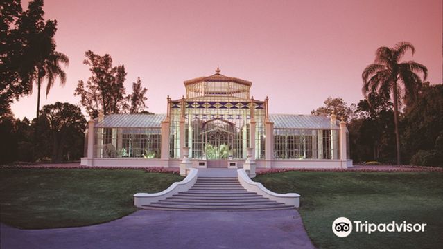 Adelaide Botanic Garden