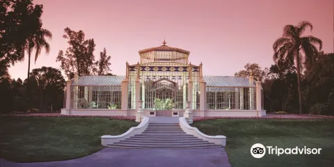 阿德萊德植物園