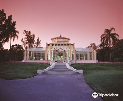 Adelaide Botanic Garden