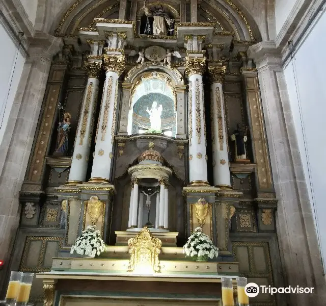 Convento de Santa Maria de Belvis