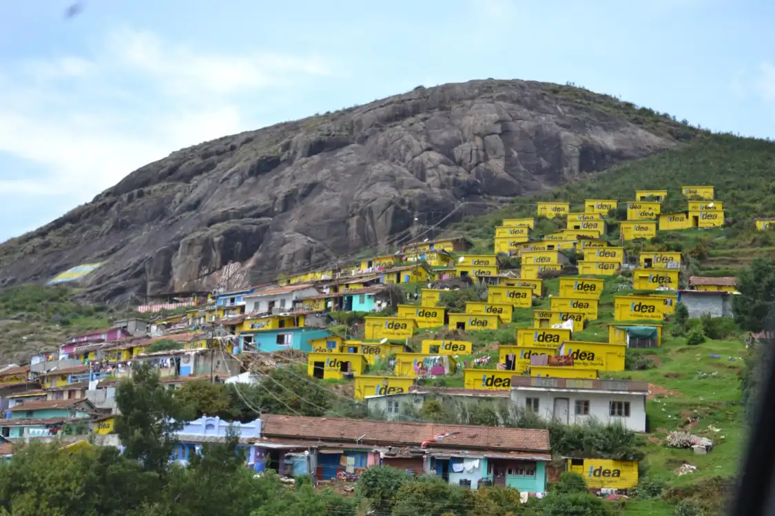 Hotels near Ketti Valley View