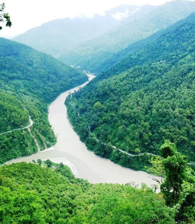 Kalimpong