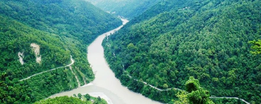 Kalimpong