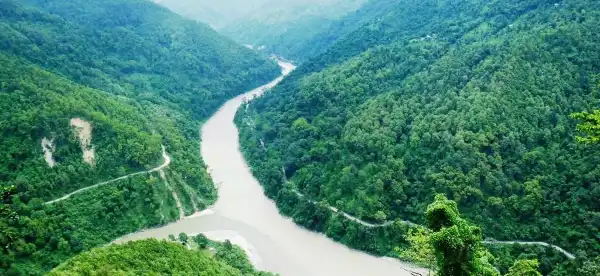 Hotels in Kalimpong