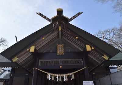 Chitose Shrine