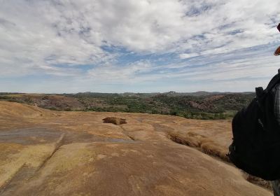 Matobo