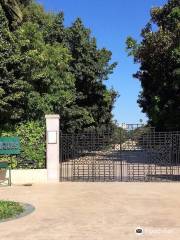 Jardin d'Essais Botanique