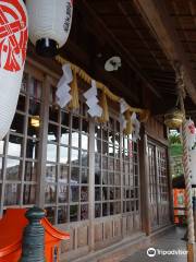 八坂神社（祇園社）