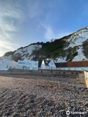 St Margaret's Bay Beach