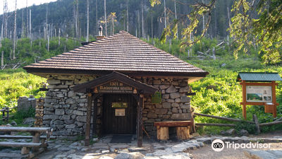 Hrebienok