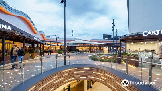 Centre Comercial Bonaire