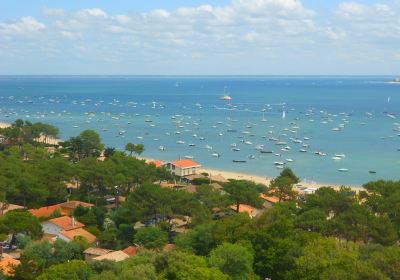 Le Phare du Cap Ferret