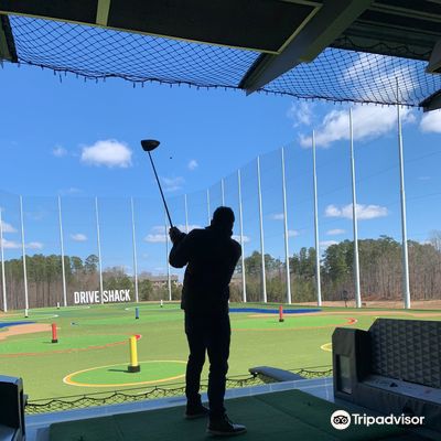 Drive Shack