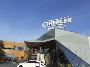 Cineplex Neustadt