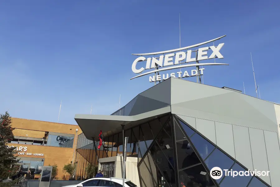 Cineplex Neustadt