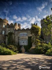 Public Park of Malahide Castle