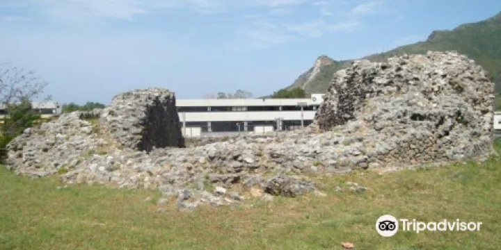 Mausoleo del Pergolo