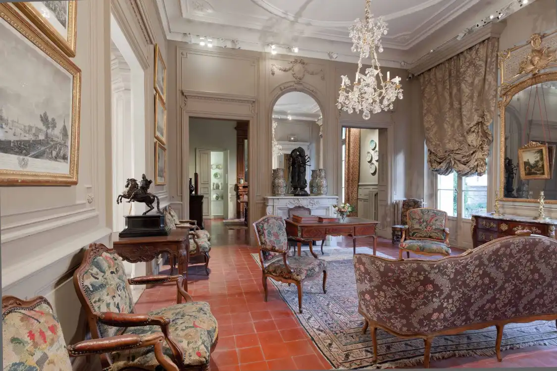 Hotel in zona Musée Louis Vouland