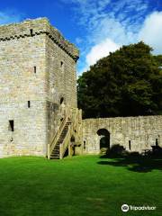 Lochleven Castle