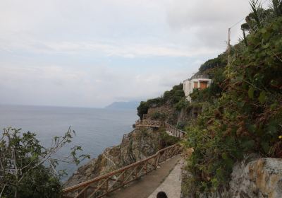 Borgo Storico di Riomaggiore