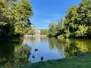 Kurpark