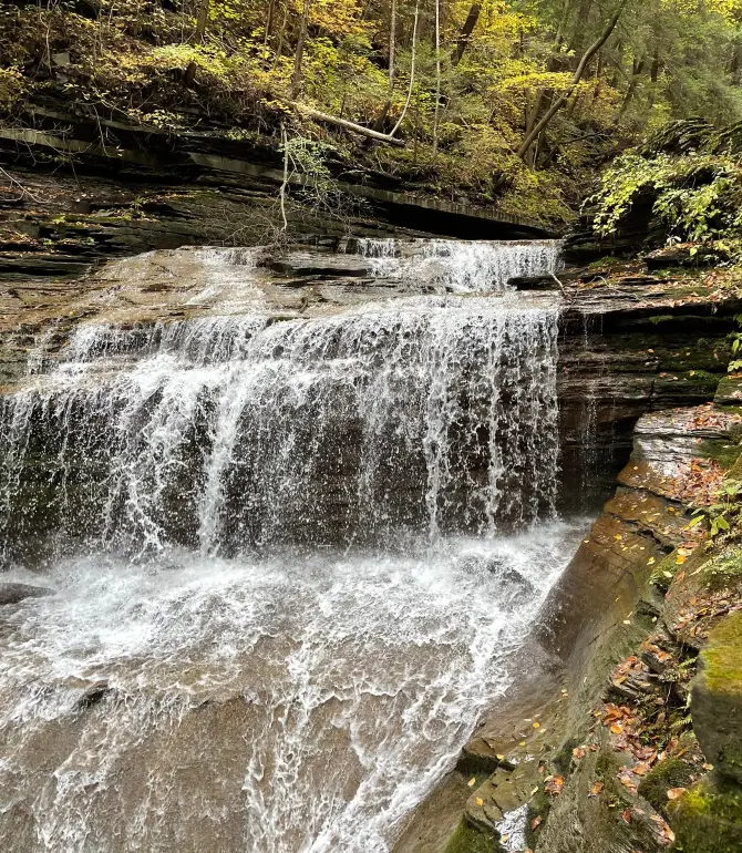 Ithaca