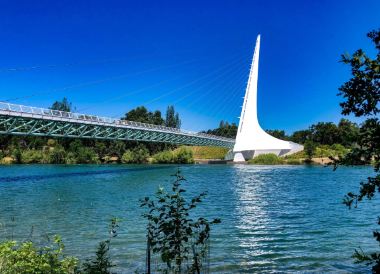 Redding