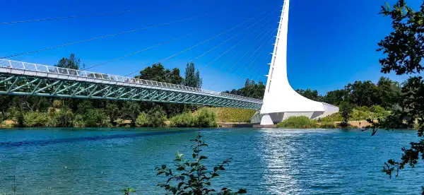 Hotels in Redding