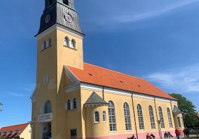 Skagen Kirke