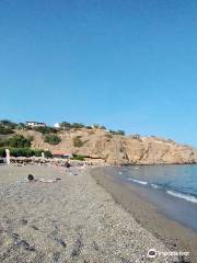 Achlia Beach