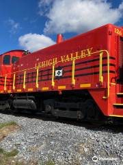 Everett Railroad