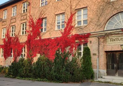 Varkaus Museum