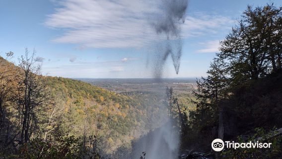 Thacher State Park