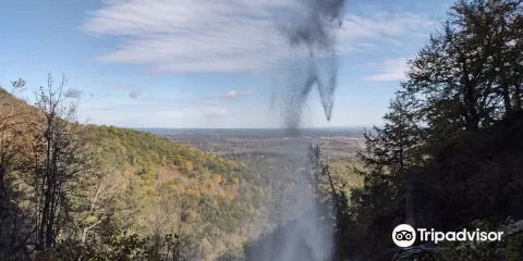 撒切爾國家公園