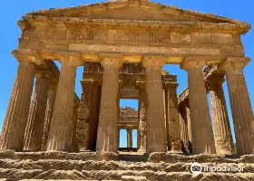 Archaeological Museum "Pietro Griffo" of Agrigento