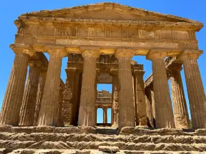 Archaeological Museum "Pietro Griffo" of Agrigento