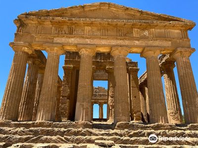 Archaeological Museum "Pietro Griffo" of Agrigento