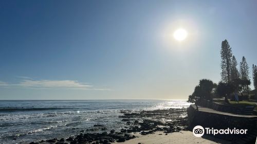 Maroochydore Beach