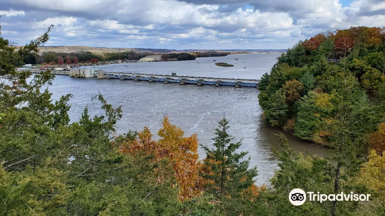 3_Starved Rock State Park