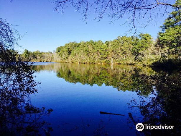 Sesquicentennial State Park